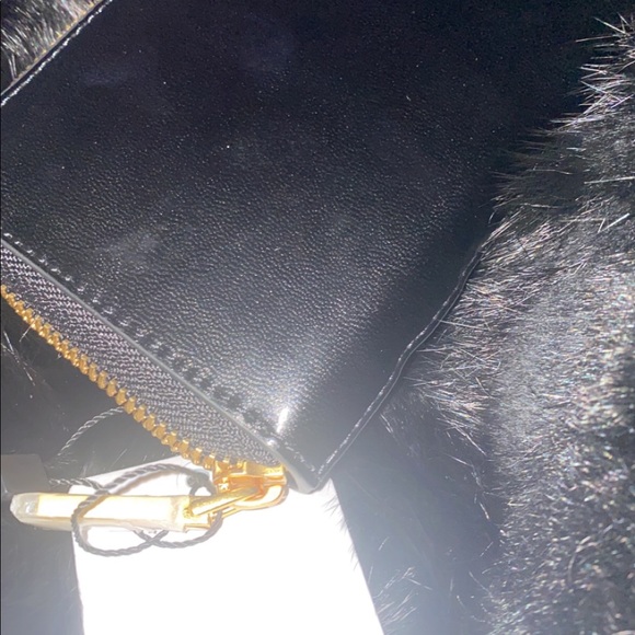 Love Moschino wallet - Picture 4 of 8